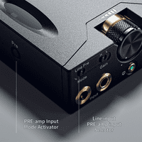 Cayin C9 Portable Headphone Amplifier | Audio Emotion