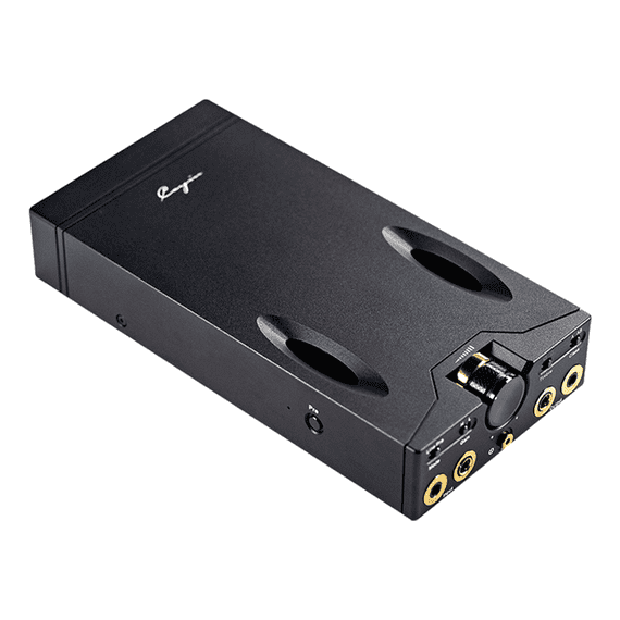 Cayin C9 Portable Headphone Amplifier | Audio Emotion