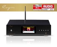 Cayin iDAP-6 Digital Audio Player | Audio Emotion