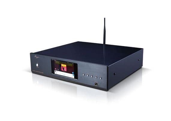 Cayin iDAP-6 Digital Audio Player | Audio Emotion