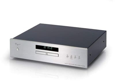 Cayin CS-100CD CD Player UK Edition