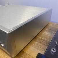 Cayin CS-100DAC - Type UK | Audio Emotion | Preowned