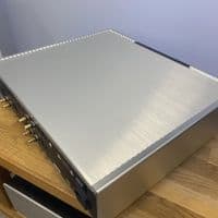 Cayin CS-100DAC - Type UK | Audio Emotion | Preowned