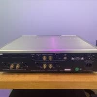 Cayin CS-100DAC - Type UK | Audio Emotion | Preowned