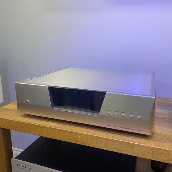 Cayin CS-100DAC - Type UK | Audio Emotion | Preowned