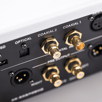 Cayin CS-100DAC - Type UK | Audio Emotion