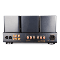 Cayin CS-150A Integrated Tube Amplifier | Audio Emotion