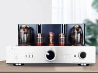 Cayin CS-150A Integrated Tube Amplifier | Audio Emotion