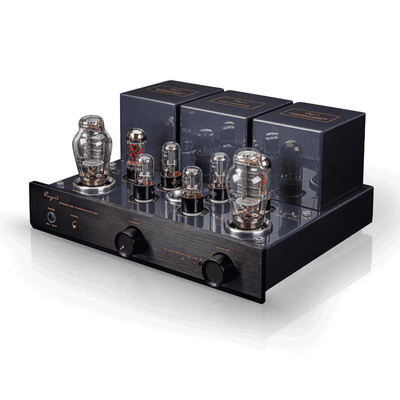 Cayin CS-300A - Type UK