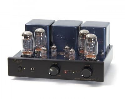 Cayin CS-55A-KT88 - Type UK