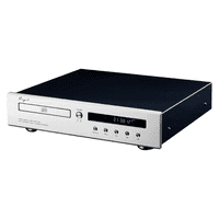 Cayin CS-55CD CD Player | Audio Emotion