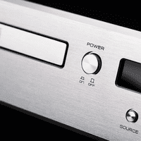 Cayin CS-55CD CD Player | Audio Emotion