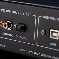 Cayin CS-55CD CD Player | Audio Emotion