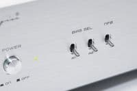 Cayin CS-845A  Integrated Amplifier - Type UK - Black