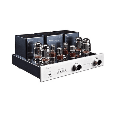 Cayin CS-88A KT88 Tube Amplifier - Type UK