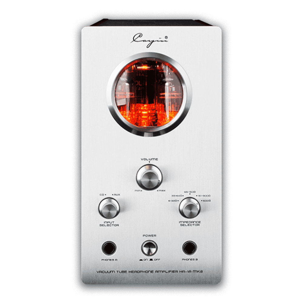 Cayin HA-1A MK2 （12au7×2 EL84×2 Mullard） Cayin HA-1A mk2 head amp — being bold – audioFi.net