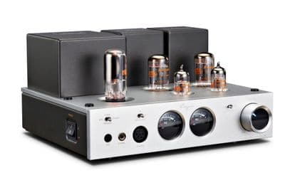 Cayin HA-2A NOS Headphone Amplifier - Type UK