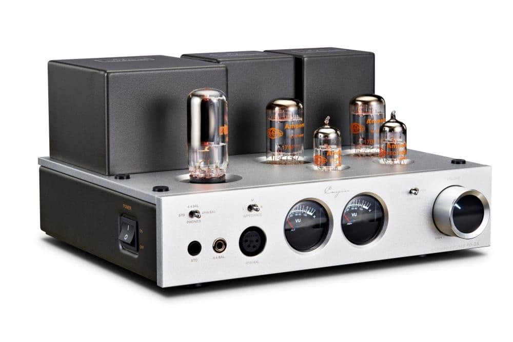 thumbnail image 2 of 7 Inch Android 11 Music Amplifier Audio System 8 X 30W 2 Zone Android 11 Wifi 7 Inch Touch Screen Amplifier Rose Gold 2 of 12