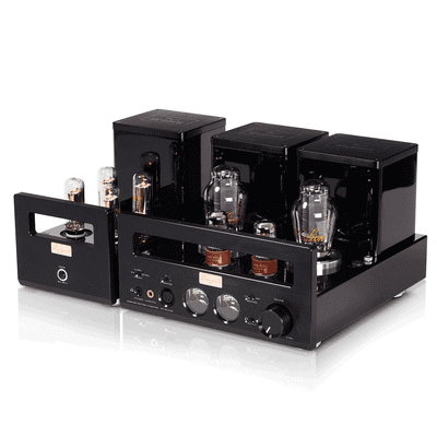 Cayin HA-300 MK2 - Type UK