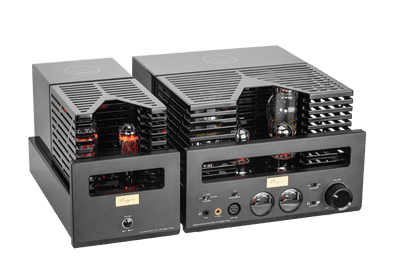 Cayin HA-300 MK3 - Type UK