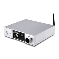 Cayin iDAP-6 Digital Audio Player | Audio Emotion