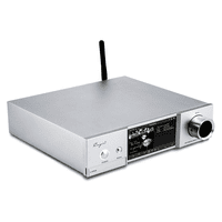 Cayin iDAP-6 Digital Audio Player | Audio Emotion