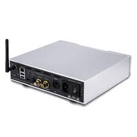 Cayin iDAP-6 Digital Audio Player | Audio Emotion