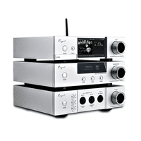 Cayin iDAP-6 Digital Audio Player | Audio Emotion