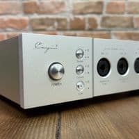 Cayin iHA-6 Headphone Amplifier | Audio Emotion | Preowned