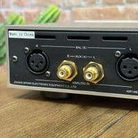 Cayin iHA-6 Headphone Amplifier | Audio Emotion | Preowned