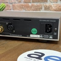 Cayin iHA-6 Headphone Amplifier | Audio Emotion | Preowned