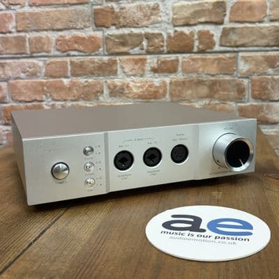 Cayin iHA-6 Headphone Amplifier