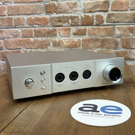 Cayin iHA-6 Headphone Amplifier | Audio Emotion | Preowned