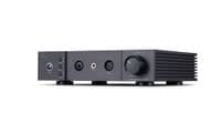 Cayin iHA-8 Headphone Amplifier - Type UK | Audio Emotion