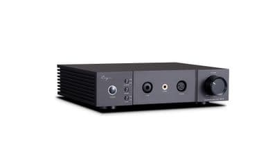 Cayin iHA-8 Headphone Amplifier - Type UK