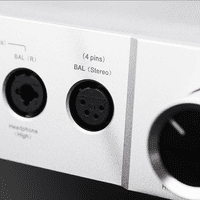 Cayin iHA-8 Headphone Amplifier - Type UK | Audio Emotion
