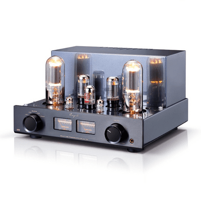 Cayin Jazz 100 Integrated Bluetooth Tube Amplifier