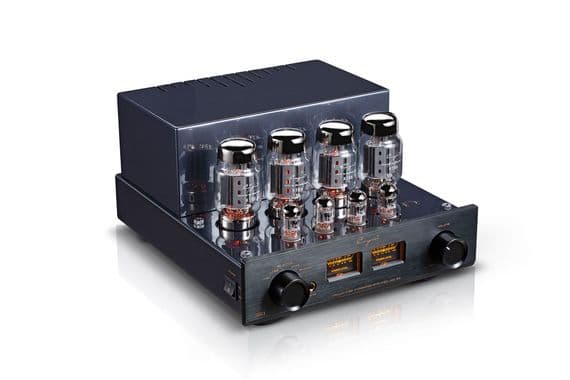 Cayin Jazz 80 Integrated Tube Amplifier | Integrated Amplifiers | Audio Emotion