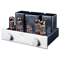 Cayin LA-34 Tube Amplifier - Type UK | Audio Emotion