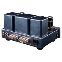 Cayin LA-34 Tube Amplifier - Type UK | Audio Emotion