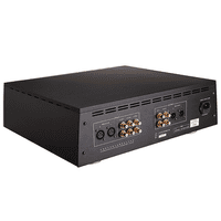 Cayin M-11LS Tube Preamplifier - Type UK | Audio Emotion