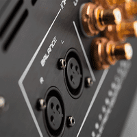 Cayin M-11LS Tube Preamplifier - Type UK | Audio Emotion