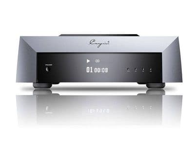 Cayin M-60 Reference CD Player