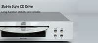 Cayin Mini-CD MK2 UK Edition | Audio Emotion