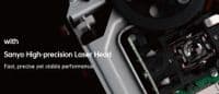 Cayin Mini-CD MK2 UK Edition | Audio Emotion