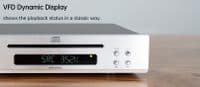 Cayin Mini-CD MK2 UK Edition | Audio Emotion