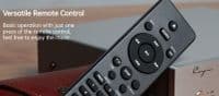 Cayin Mini-CD MK2 UK Edition | Audio Emotion