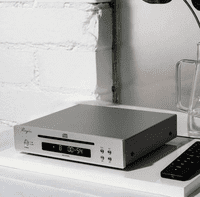 Cayin Mini-CD MK2 UK Edition | Audio Emotion