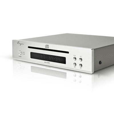 Cayin Mini-CD MK2 UK Edition