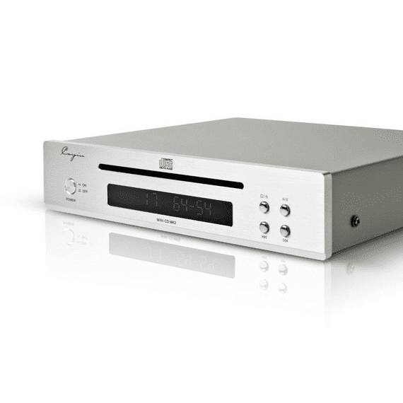 Cayin Mini-CD MK2 UK Edition | Audio Emotion